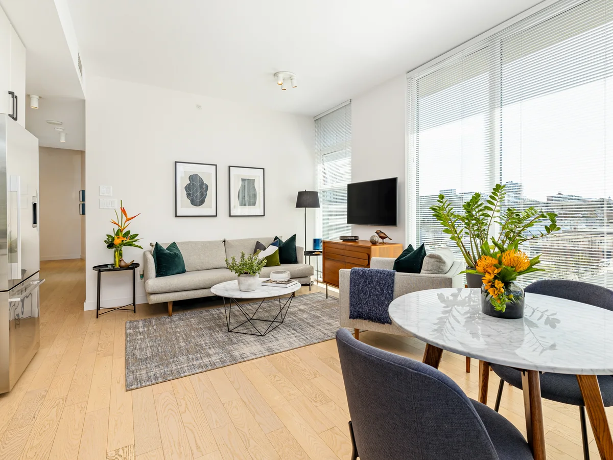 Vancouver Condo