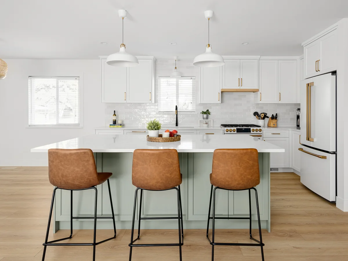 Vancouver East Home