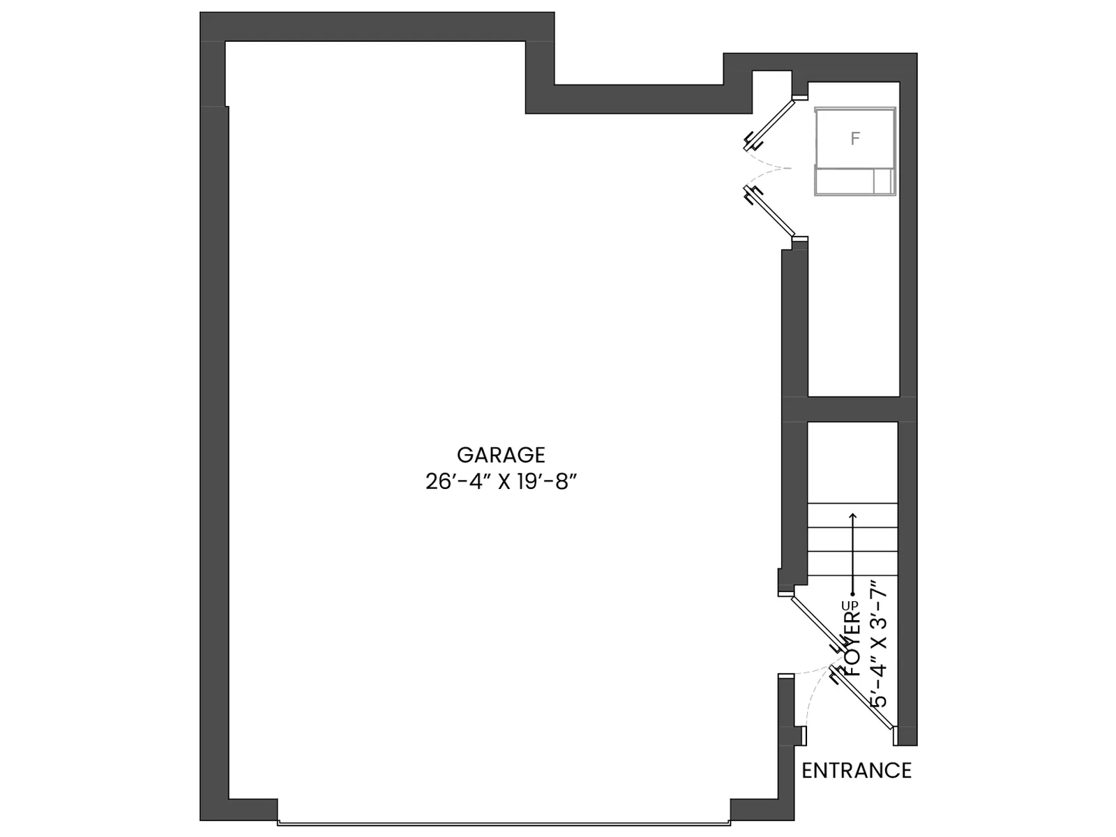 Maple Ridge, BC floor plan 3