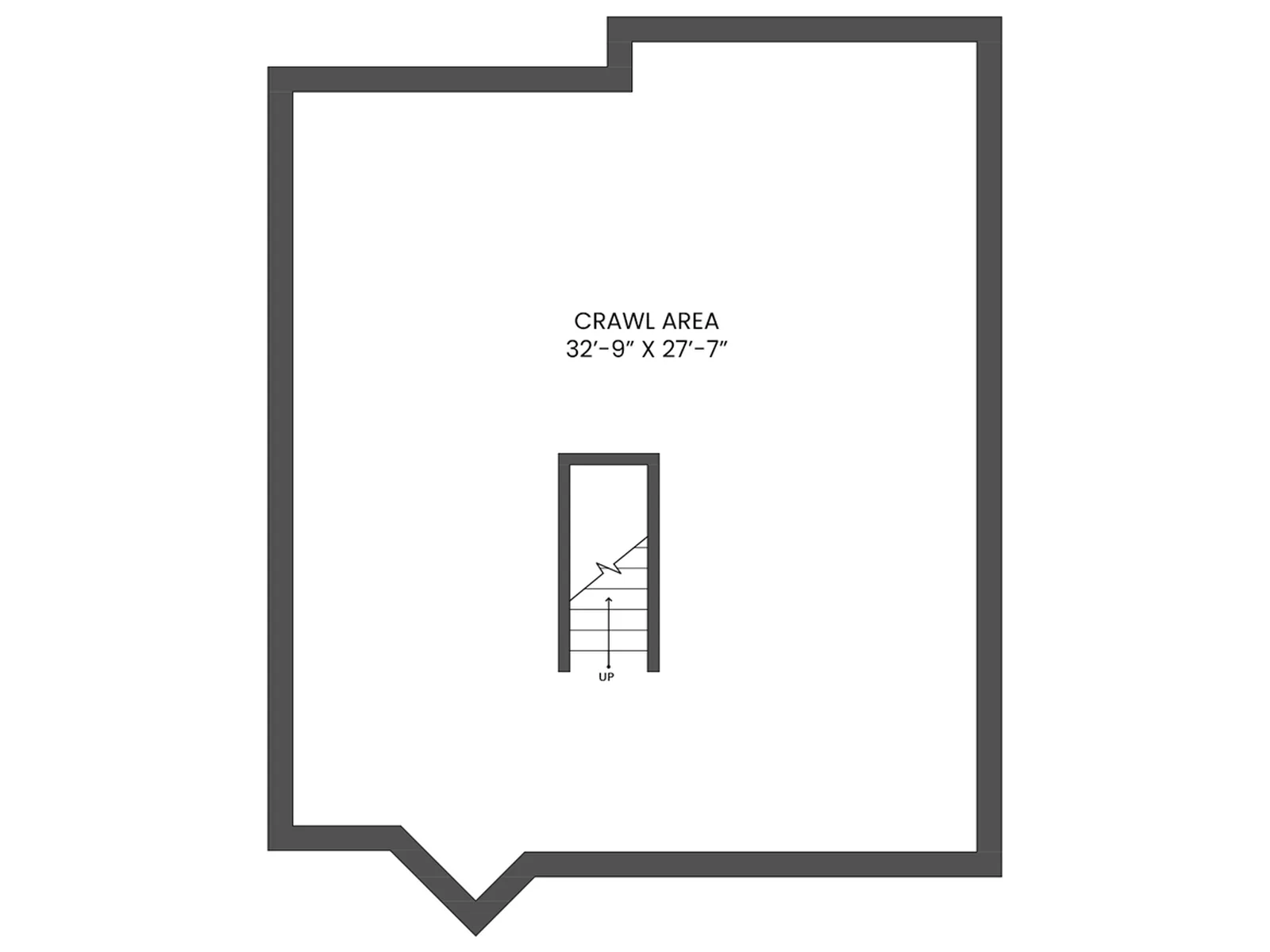 Port Coquitlam, BC floor plan 3