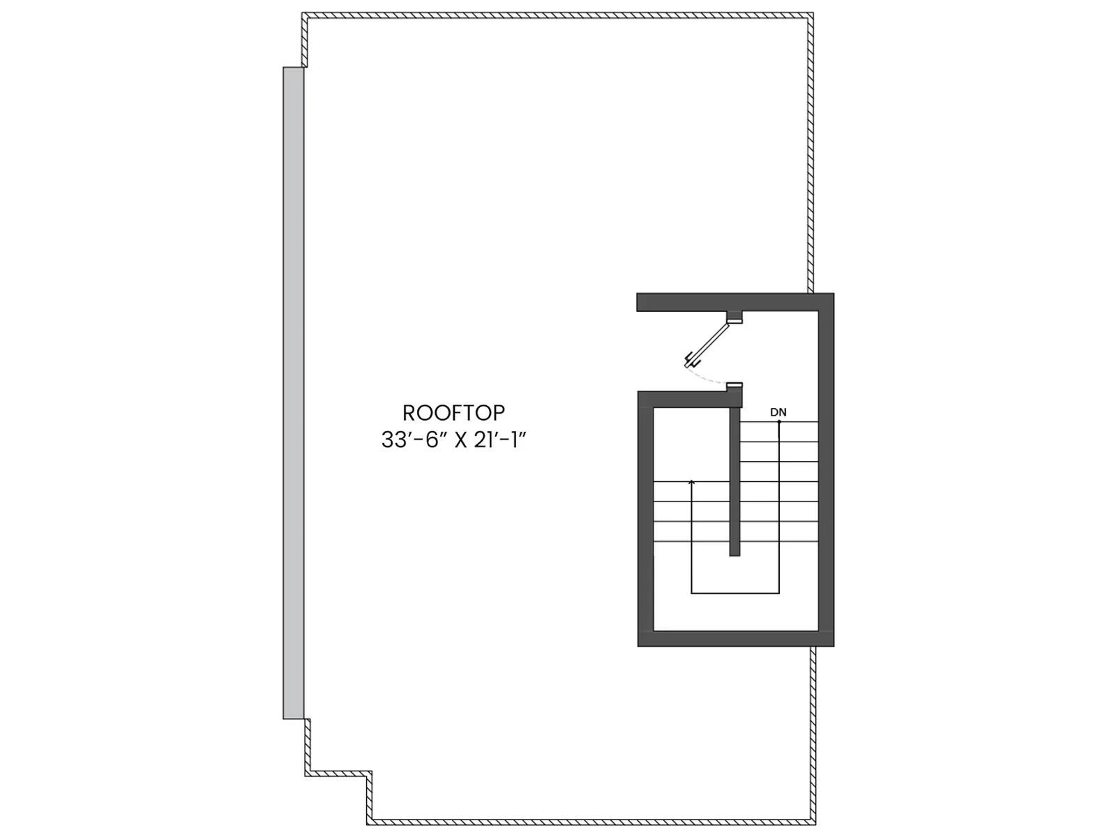 Surrey, BC floor plan 4