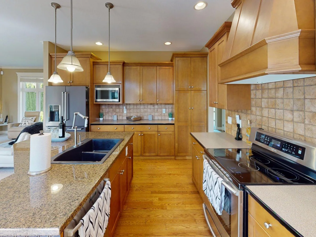 Abbotsford Home