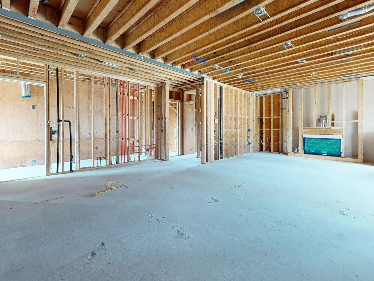Burnaby Home (Renovation)