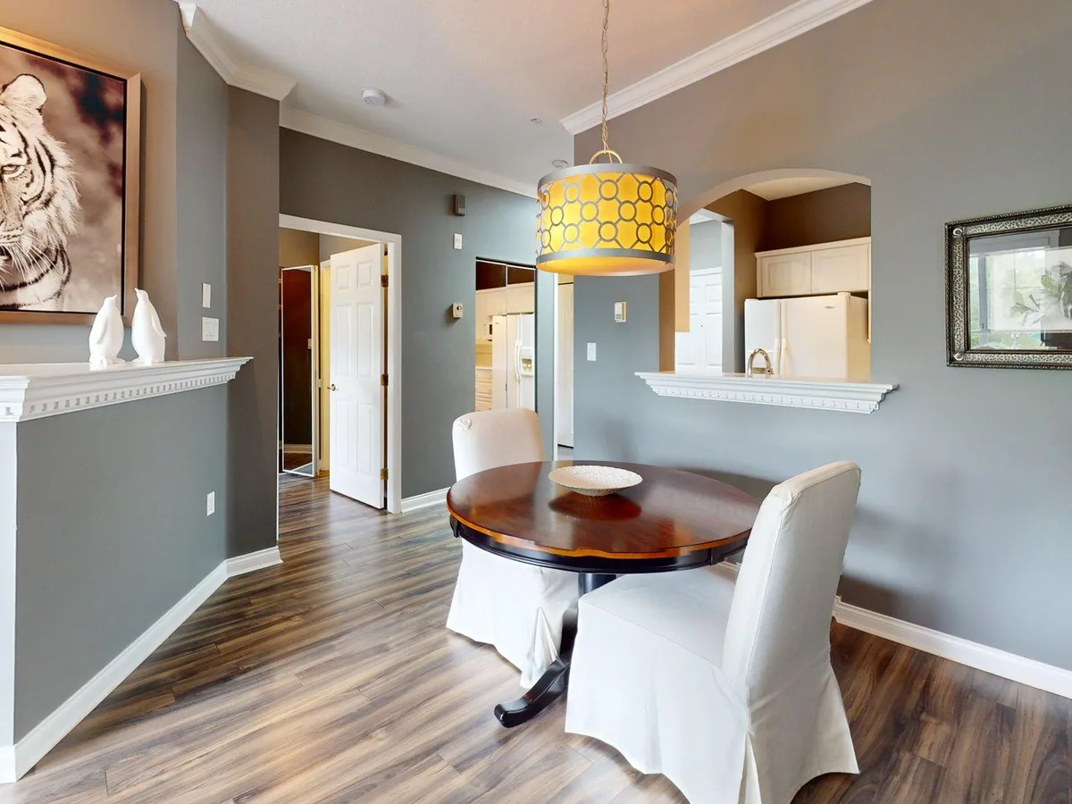 Condo Coquitlam