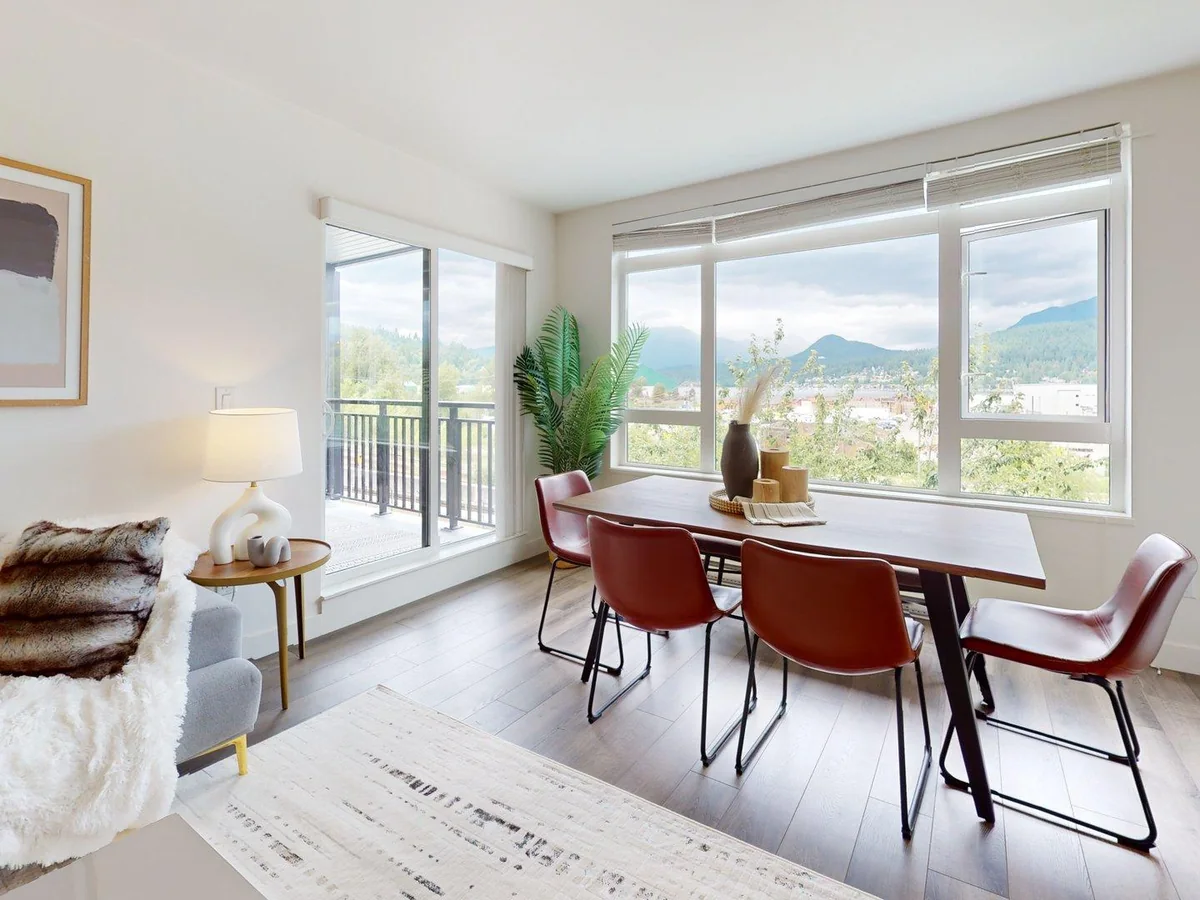 Port Moody Condo