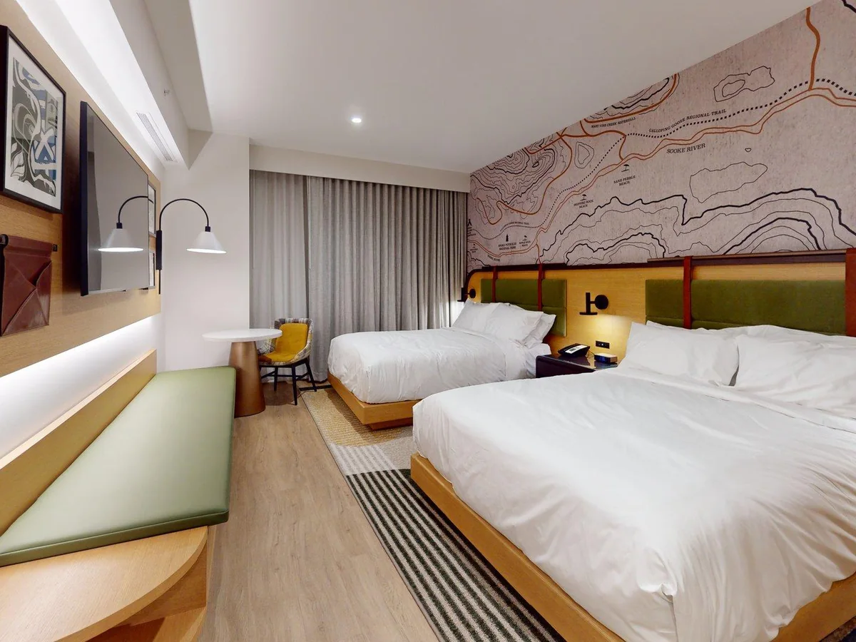 Hotel Victoria