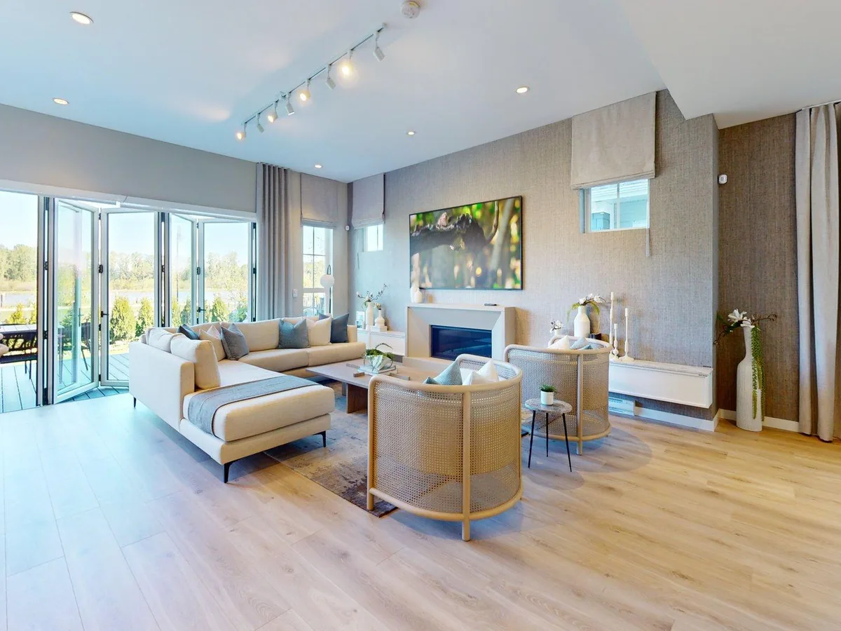 Polygon Homes