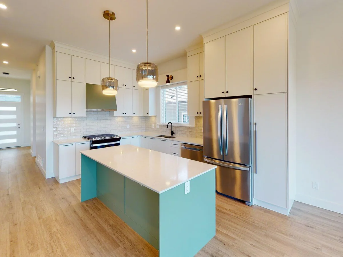 Chilliwack Townhome