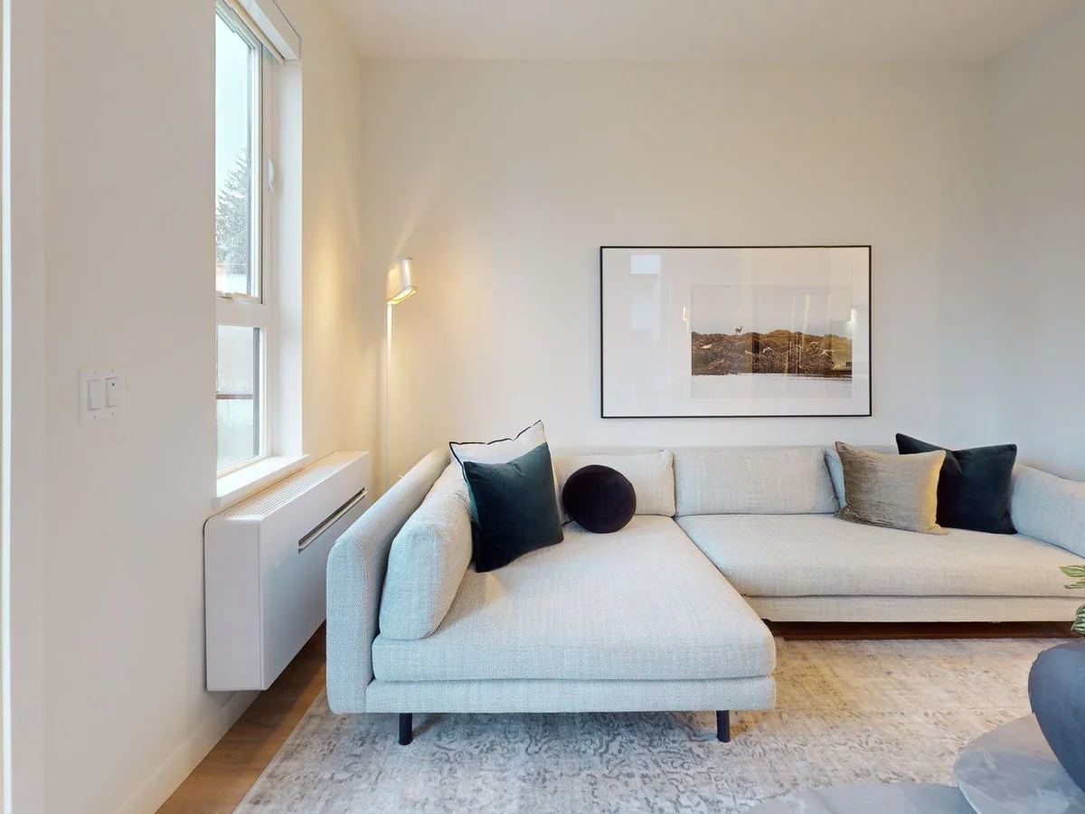DucklowTownhome