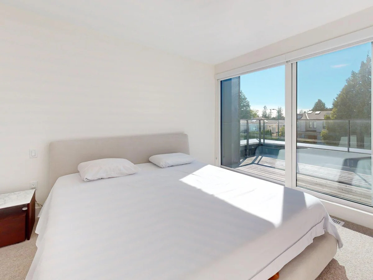 Townhome Oak