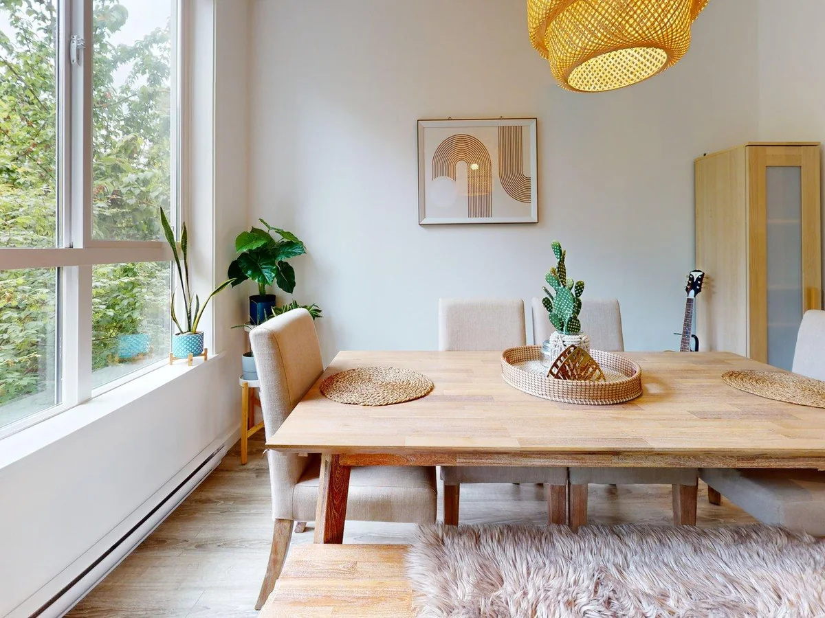 Townhome PoCo