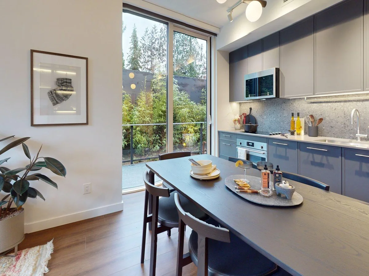 Westwood Coquitlam - B2